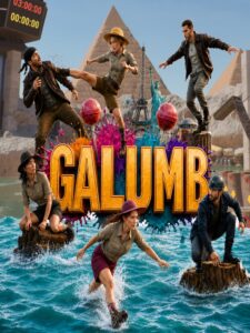galumb--portrait