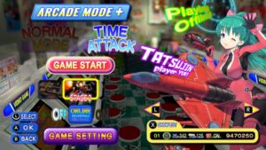 game-tengoku-cruisinmix-special--screenshot-0