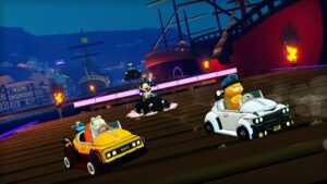 garfield-kart-2-all-you-can-drift--screenshot-0