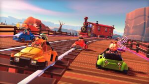 garfield-kart-2-all-you-can-drift--screenshot-1