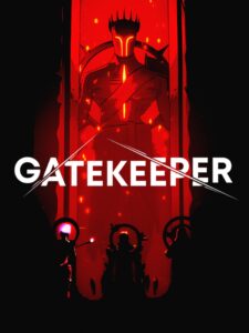 gatekeeper--portrait