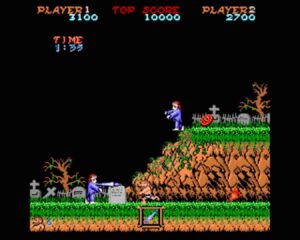 ghosts-n-goblins--screenshot-1