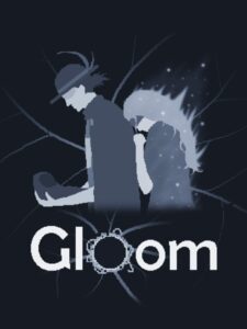 gloom--portrait