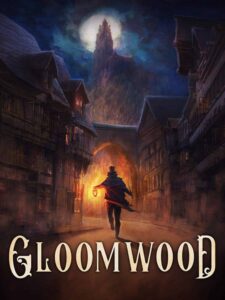 gloomwood--portrait