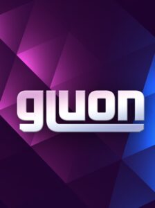 gluon--portrait