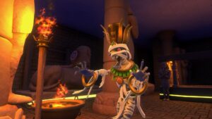 goosebumps-terror-in-little-creek--screenshot-0