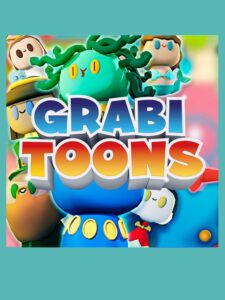 grabitoons--portrait