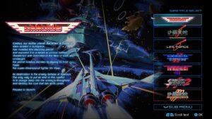 gradius-origins--screenshot-0