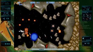 gradius-origins--screenshot-5