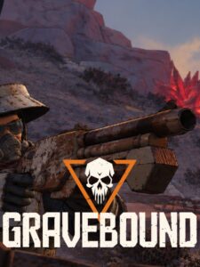 gravebound--portrait