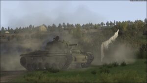 graviteam-tactics-mius-front--screenshot-1