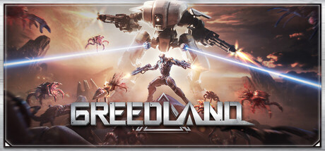 greedland--landscape