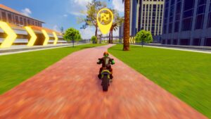 green-soldiers-heroes-extreme-bikers--screenshot-4