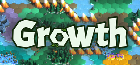 growth--landscape