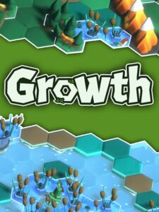 growth--portrait