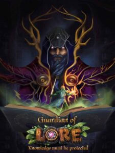 guardian-of-lore--portrait