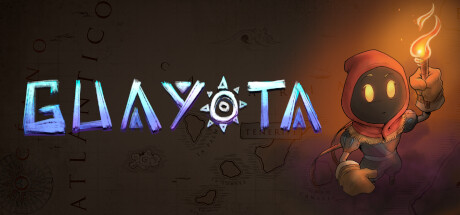 guayota--landscape
