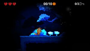 guazu-the-rescue--screenshot-0