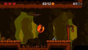 guazu-the-rescue--screenshot-1