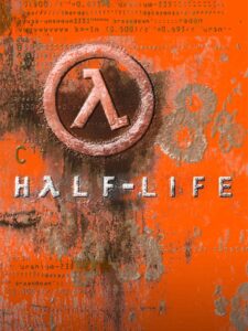 half-life--portrait