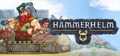 hammerhelm--landscape
