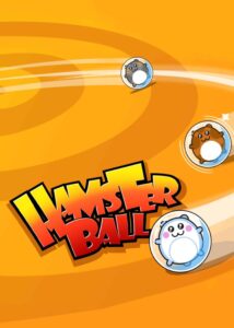 hamsterball--portrait
