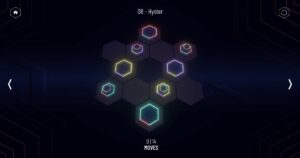 hanoi-puzzles-flip-match--screenshot-0