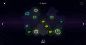 hanoi-puzzles-flip-match--screenshot-1