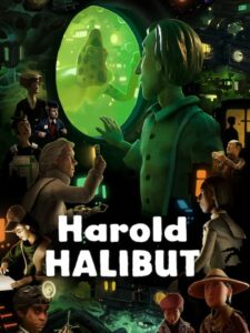 harold-halibut--portrait