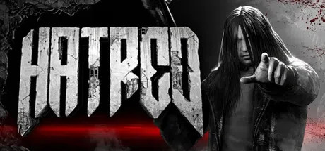 hatred--landscape