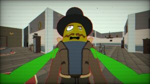 haunted-heist--screenshot-0