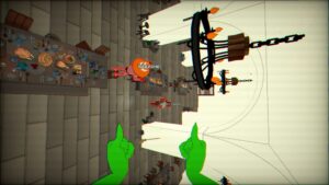 haunted-heist--screenshot-6