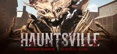 hauntsville--landscape