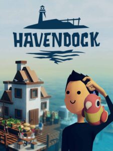havendock--portrait
