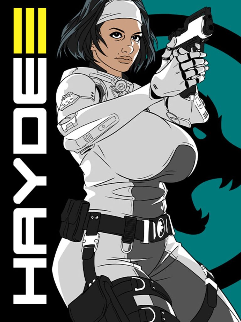 Jogue Haydee 3 em cloud gaming - Descubra onde.