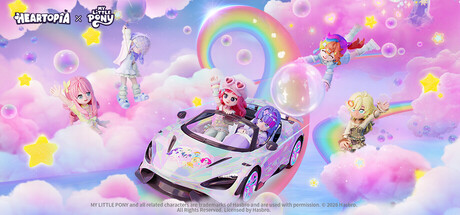 heartopia--landscape