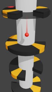 helix-jump--screenshot-2