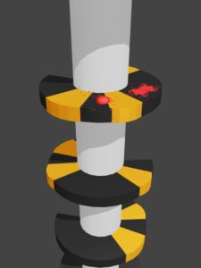 helix-jump--screenshot-4