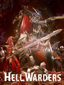 hell-warders--portrait