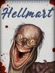 hellmart--portrait