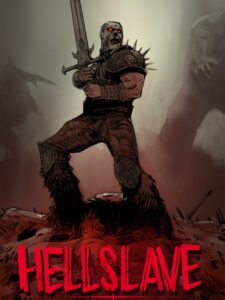 hellslave--portrait