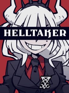 helltaker--portrait