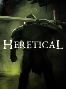 heretical--portrait