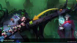 hero-defense--screenshot-1