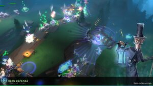 hero-defense--screenshot-3