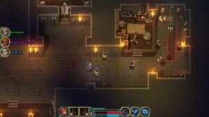 heroes-of-hammerwatch-ii--screenshot-0