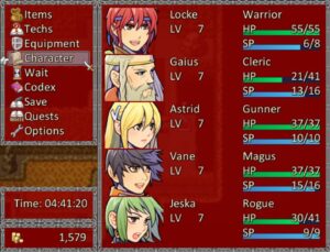 heroes-of-legionwood--screenshot-1