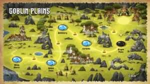 heroes-of-mount-dragon--screenshot-2