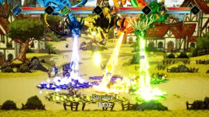 heroes-of-mount-dragon--screenshot-4