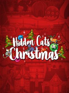 hidden-cats-in-christmas--portrait